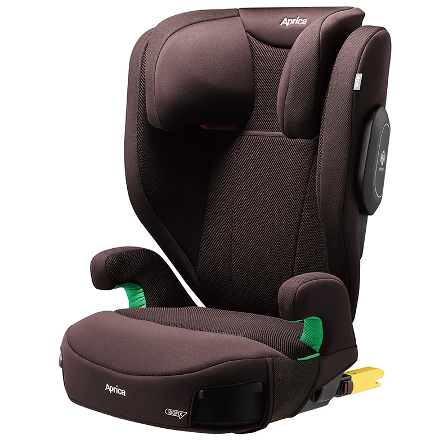 アップリカ ライドクルー ISOFIX AC