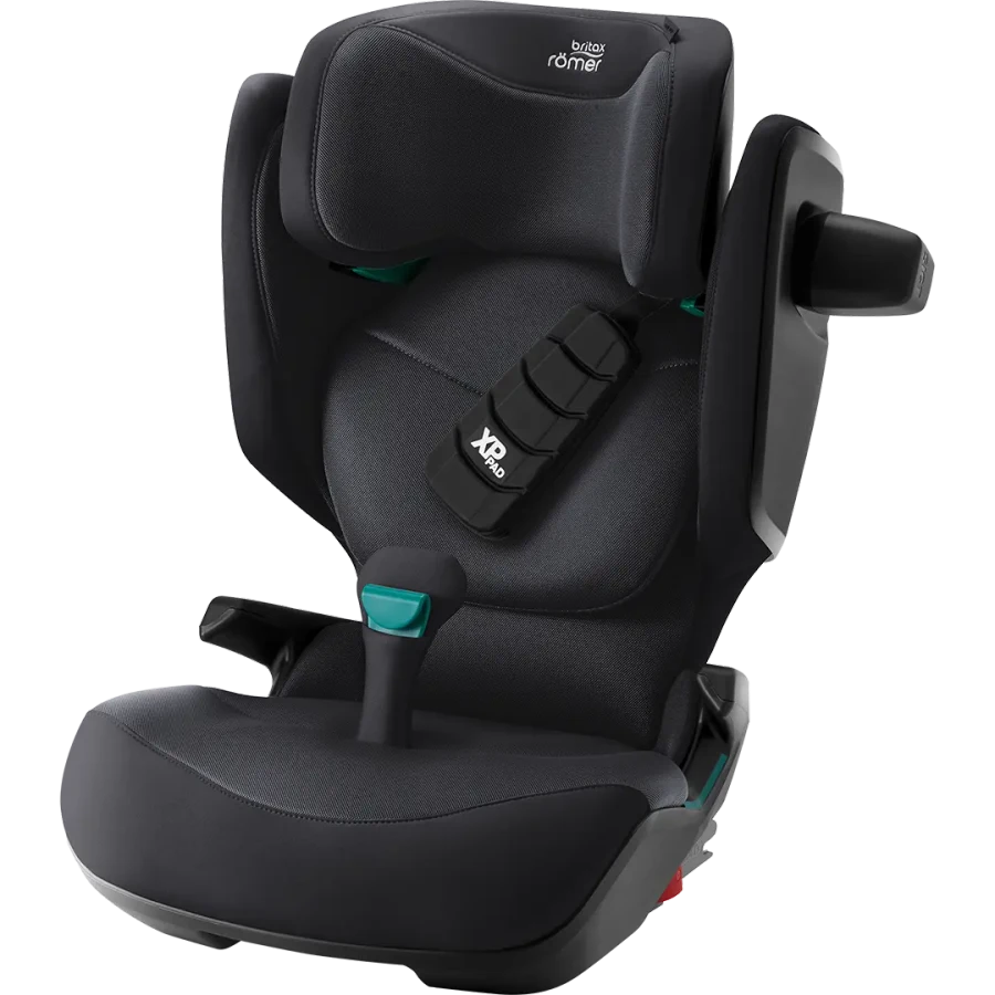 ブリタックス レーマー KIDFIX PRO